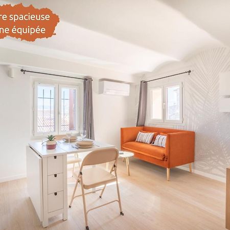 Garlaban - Linge De Qualite - Fibre - Confort - Coeur De Ville Gardanne Ngoại thất bức ảnh